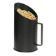 doseur pour pellets en acier