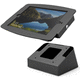support pour tablette de table / professionnel / horizontal / vissable