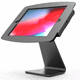 support pour tablette de table / professionnel / horizontal / vissable