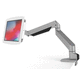 support pour tablette mural / de table / professionnel / horizontal