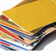 lecteur de cartes de proximité / à puce / pour contrôle d'accès automatique / coloré