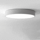 downlight en saillie / à LED / rond / d'intérieur