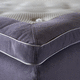 surmatelas en tissu