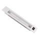 luminaire encastré / à LED / linéaire / IP20