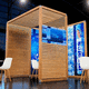 stand pour exposition