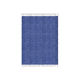 tapis contemporain / uni / en polyester / rectangulaire