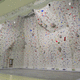 mur d'escalade fixe / pour établissement public / d'intérieur