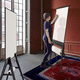 tableau design / magnétique / blanc / effaçable