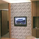 plafond tendu design