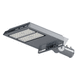 lampadaire urbain / contemporain / en métal / à LED