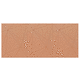 panneau acoustique pour mur / en PET / rectangulaire / aspect bois