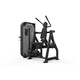 appareil de musculation crunch abdominal / d'intérieur / professionnel