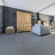 carrelage en ardoise / finition naturelle / lisse / d'intérieur