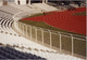 clôture pour terrain de sport / en grille métallique / en treillis soudé / en acier
