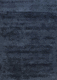 tapis contemporain / uni / en laine / en soie