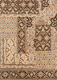 tapis de style transition / à fleurs / en laine / en soie