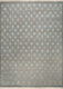 tapis de style transition / à motif / en laine / en soie