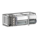 purificateur d'air photocatalytique / intégré / résidentiel / de désinfection