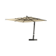 parasol carré / rectangulaire / déporté / orientable