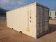 conteneur professionnel / pour stockage
