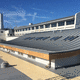 membrane d'étanchéité de protection / pour toiture / pour barrière / pour rénovation