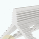 profilé décoratif en acier galvanisé / en PVC / pour angle extérieur / d'angle
