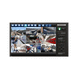 moniteur de vidéosurveillance / LCD