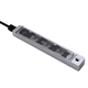 barrette d'éclairage à LED / IP67 / en inox / RGB