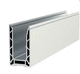 profilé de fixation en aluminium