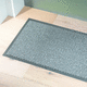 tapis de sol en PVC / en velours / en fibres de polypropylène