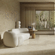 carrelage en porcelaine / d'intérieur / d'extérieur / de salon