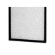 panneau en verre isolant / acoustique / à double vitrage / à triple vitrage