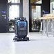 autolaveuse robot / autonome / sur batterie