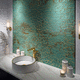 carrelage d'intérieur / de salle de bain / de salon / de cuisine