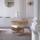 fauteuil contemporain / en rotin / en rotin / personnalisable