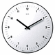 horloge contemporaine / murale / analogique / pour bureau