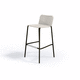 chaise de bar contemporaine / d'extérieur / d'intérieur / en corde