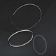suspension / en aluminium anodisé / en aluminium extrudé / contemporaine