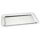 plateau de service en inox 304 / pour cuisine professionnelle