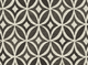 tissu d'ameublement / à motif / en polyester / imprimé