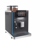 machine à café expresso / professionnelle / tout automatique / eau chaude