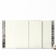 armoire modulable / contemporaine / en mélaminé / en chêne