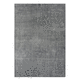 tapis contemporain / uni / en polyester / rectangulaire