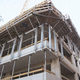 plateforme de travail