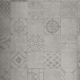 carrelage en porcelaine / mat / émaillé / d'intérieur