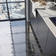 carrelage en céramique / mat / brillant / d'intérieur