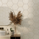carrelage en céramique / mat / lisse / d'intérieur