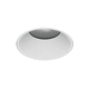 downlight encastré / à LED / rond / d'intérieur