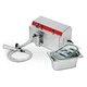 machine d'emballage sous-vide professionnelle