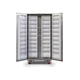 armoire à pharmacie pour cabinet médical / pour établissement médicalisé / à poser